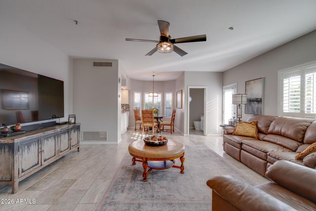 7527 E DESERT COVE Avenue, Scottsdale, AZ 85260