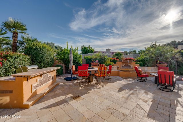 7527 E DESERT COVE Avenue, Scottsdale, AZ 85260