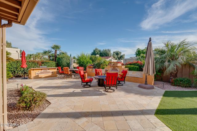7527 E DESERT COVE Avenue, Scottsdale, AZ 85260