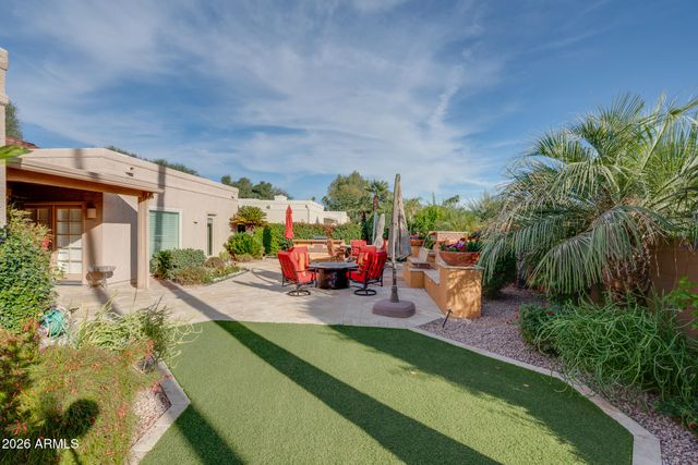 7527 E DESERT COVE Avenue, Scottsdale, AZ 85260