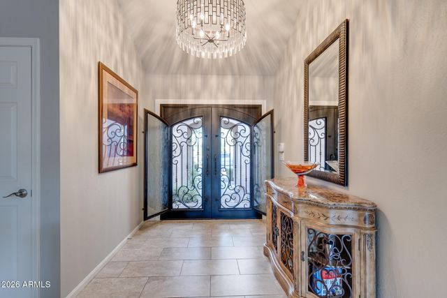 7527 E DESERT COVE Avenue, Scottsdale, AZ 85260