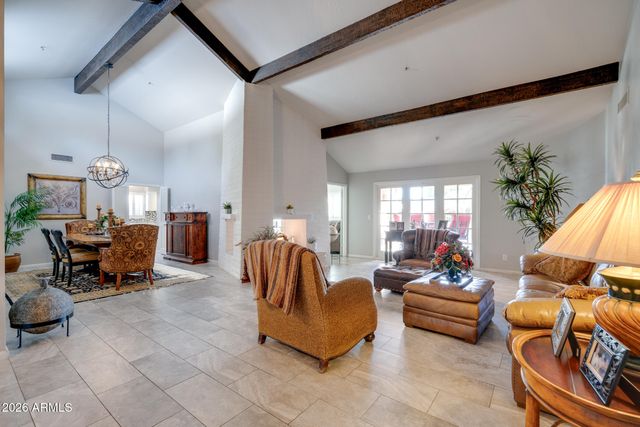 7527 E DESERT COVE Avenue, Scottsdale, AZ 85260