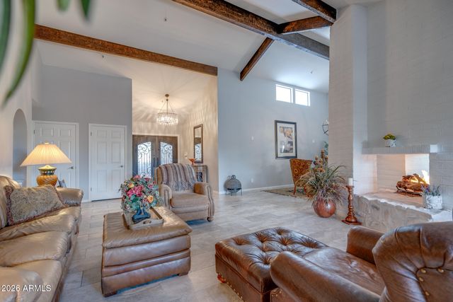 7527 E DESERT COVE Avenue, Scottsdale, AZ 85260