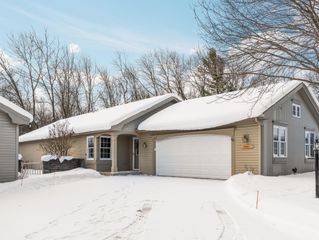 1154 Hemingway Lane, Garfield Twp, MI 49686