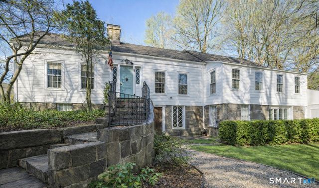 320 North Salem Road, Ridgefield, CT 06877