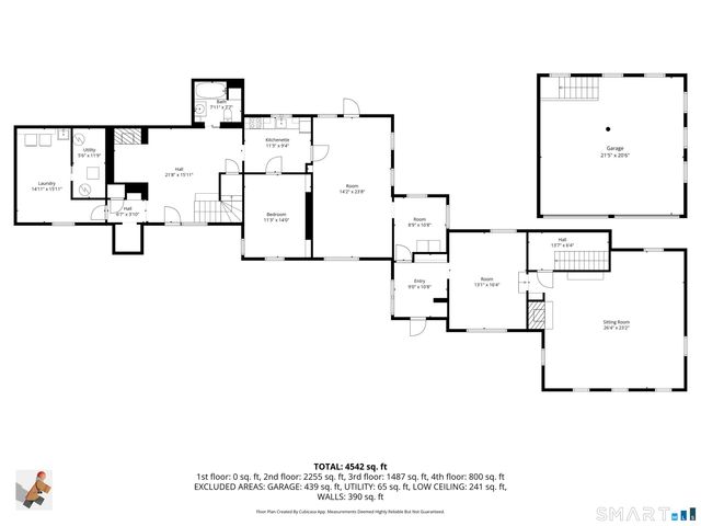 320 North Salem Road, Ridgefield, CT 06877