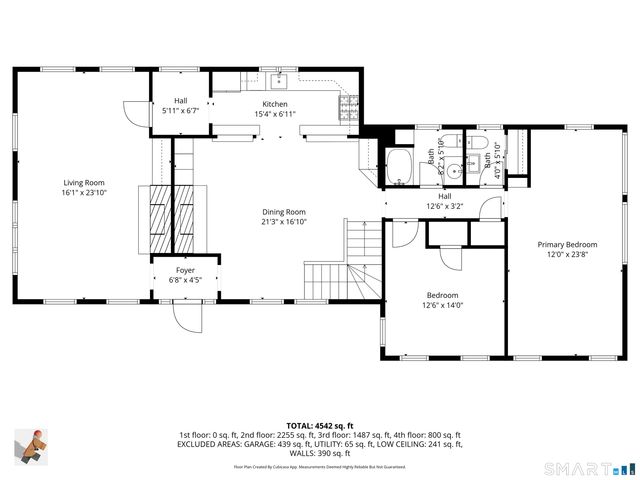 320 North Salem Road, Ridgefield, CT 06877