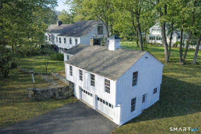 320 North Salem Road, Ridgefield, CT 06877