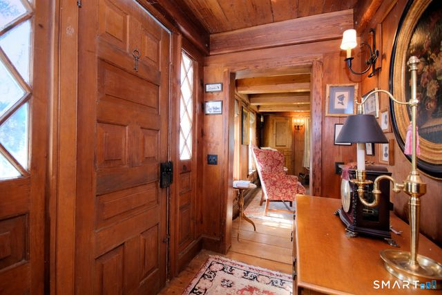 320 North Salem Road, Ridgefield, CT 06877