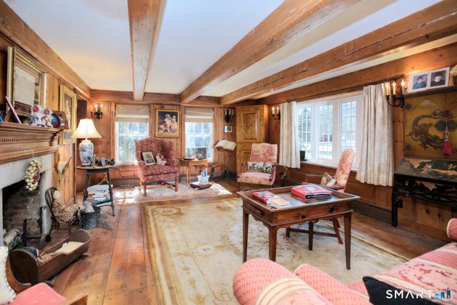 320 North Salem Road, Ridgefield, CT 06877