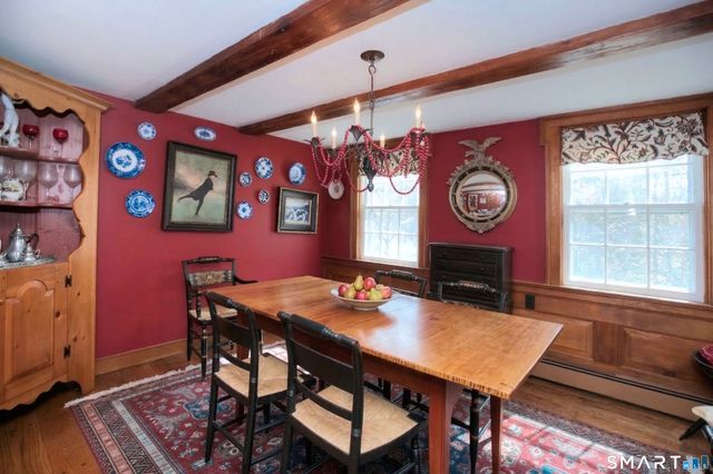 320 North Salem Road, Ridgefield, CT 06877