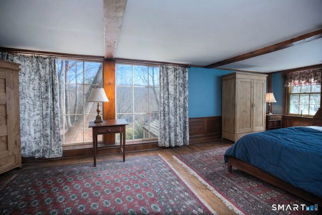 320 North Salem Road, Ridgefield, CT 06877