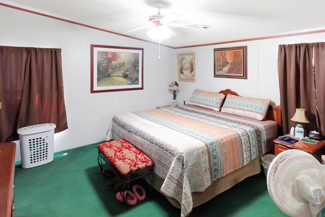 30495 State Highway 6, Hico, TX 76457