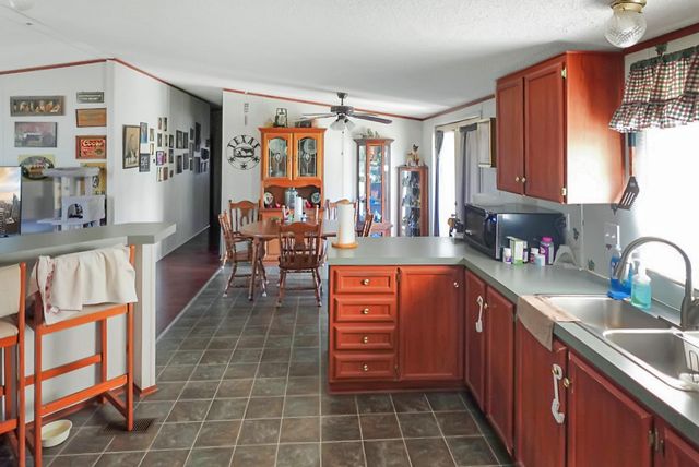 30495 State Highway 6, Hico, TX 76457
