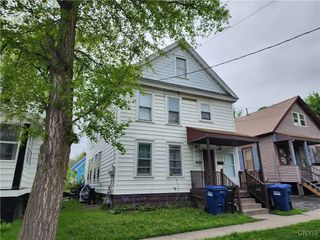 339 North Beech Street, Syracuse, NY 13203