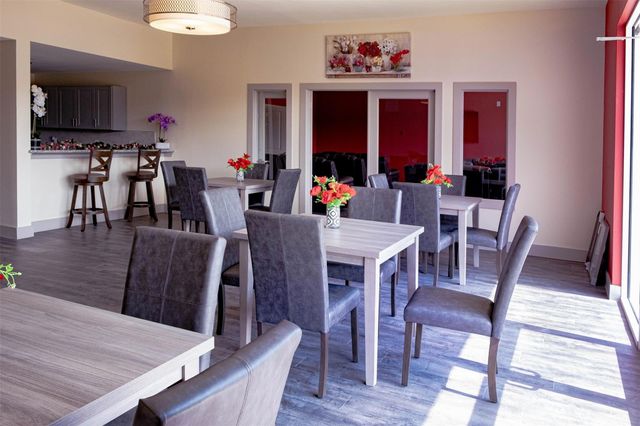 6955 Turtlewood Dr Drive 501, Houston, TX 77072