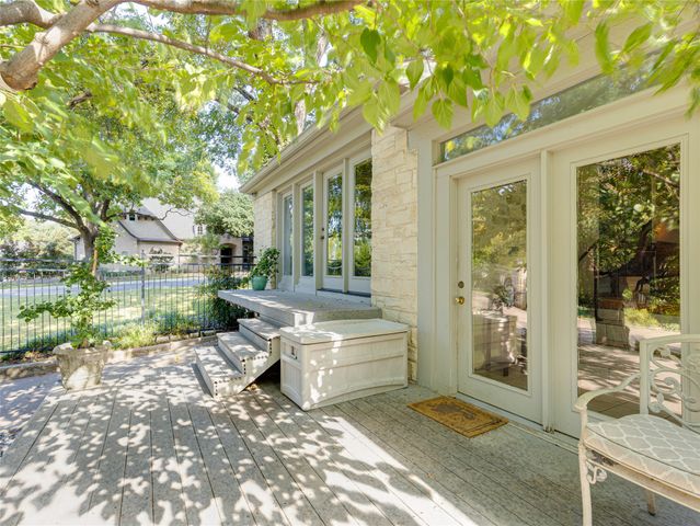 2500 Boyd Avenue, Fort Worth, TX 76109