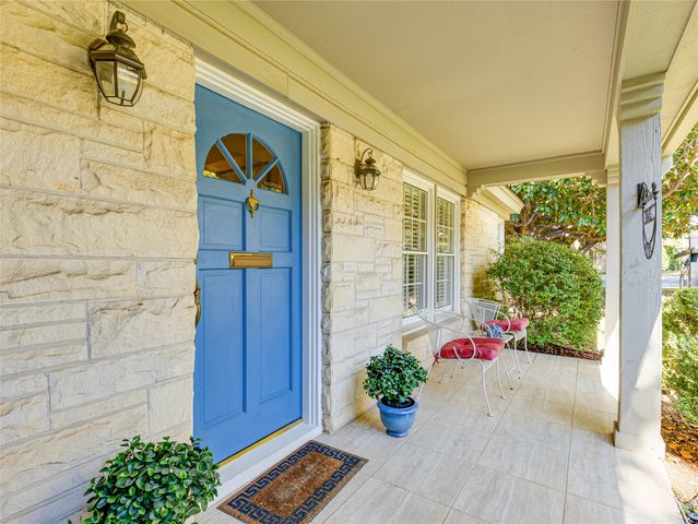 2500 Boyd Avenue, Fort Worth, TX 76109