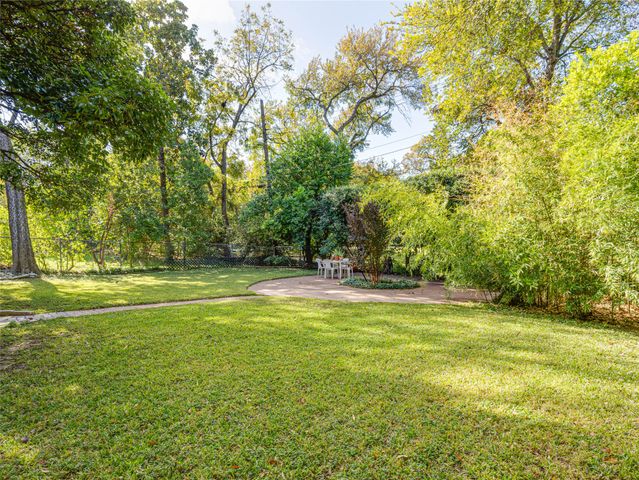2500 Boyd Avenue, Fort Worth, TX 76109