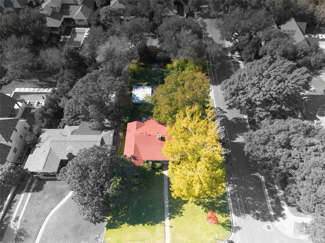 2500 Boyd Avenue, Fort Worth, TX 76109