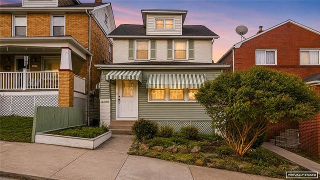 2208 Delaware Ave, Swissvale, PA 15218