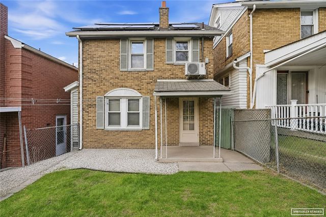 2208 Delaware Ave, Swissvale, PA 15218