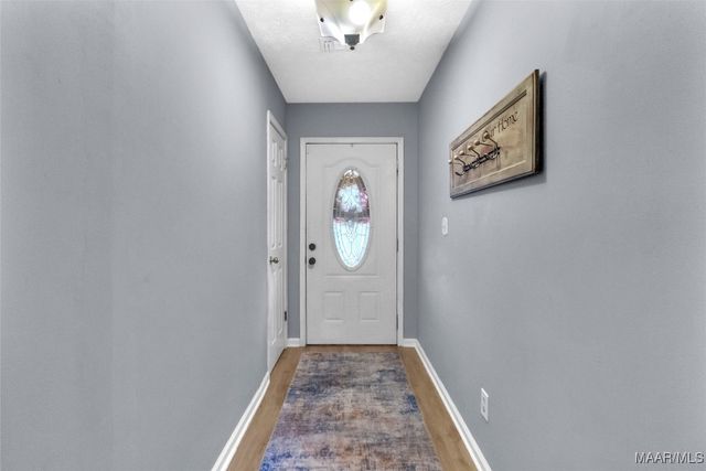 460 Spring Hollow Drive, Deatsville, AL 36022