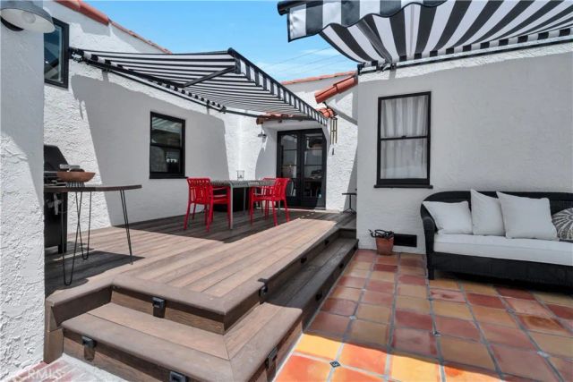 1246 1st, Hermosa Beach, CA 90254