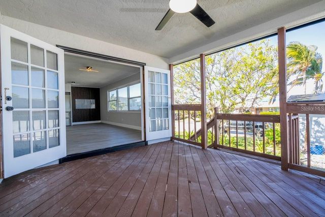 809 59TH AVENUE, St Pete Beach, FL 33706