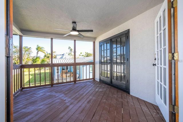 809 59TH AVENUE, St Pete Beach, FL 33706