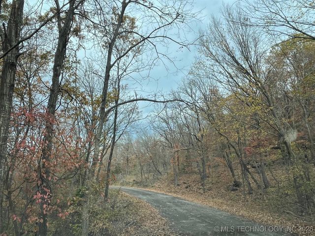 S 4507 Road, Vian, OK 74962