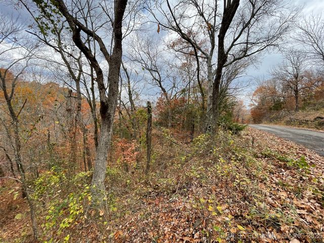 S 4507 Road, Vian, OK 74962