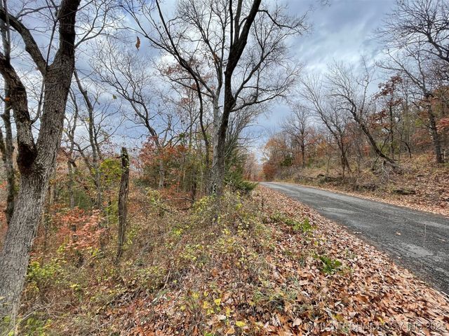 S 4507 Road, Vian, OK 74962