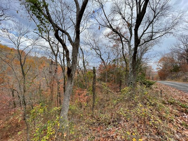 S 4507 Road, Vian, OK 74962