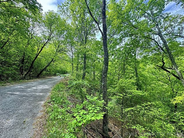 S 4507 Road, Vian, OK 74962