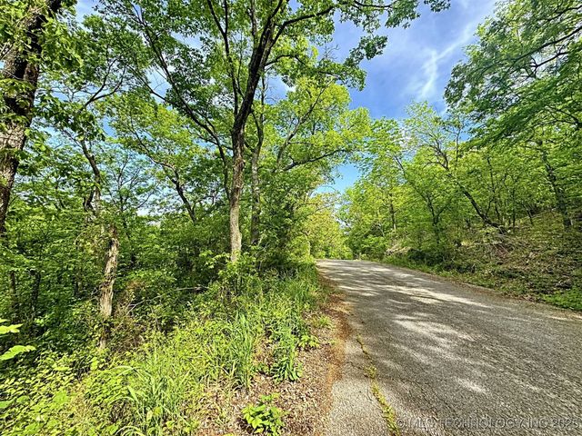 S 4507 Road, Vian, OK 74962