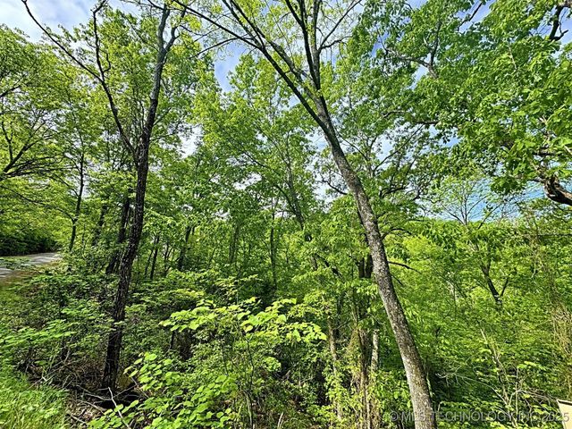 S 4507 Road, Vian, OK 74962