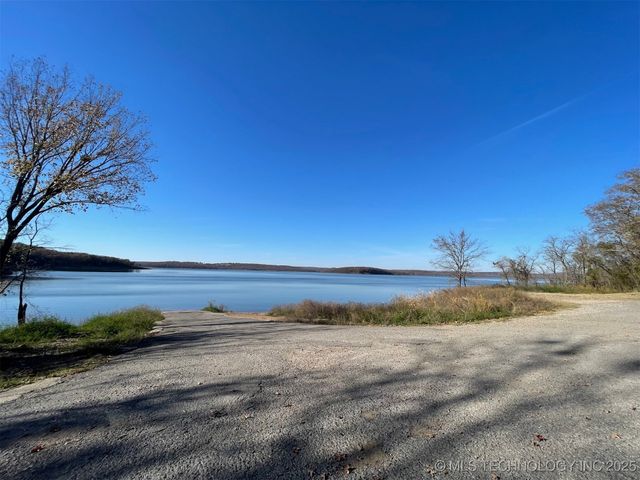 S 4507 Road, Vian, OK 74962