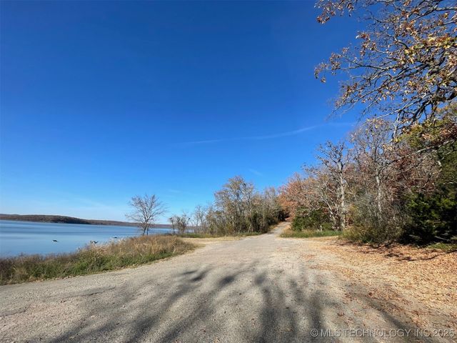 S 4507 Road, Vian, OK 74962