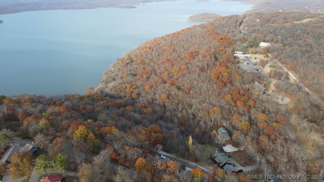 S 4507 Road, Vian, OK 74962