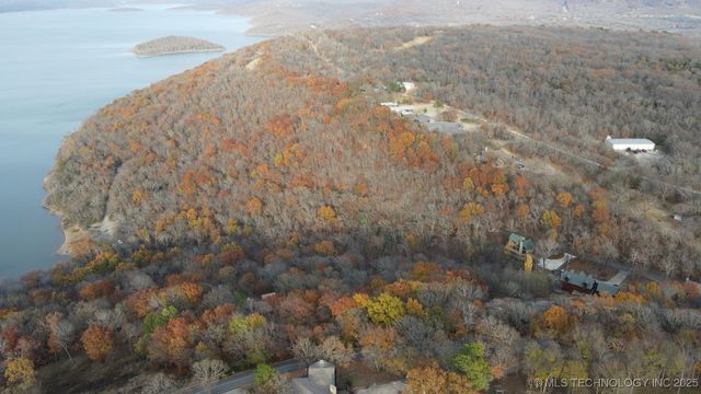 S 4507 Road, Vian, OK 74962