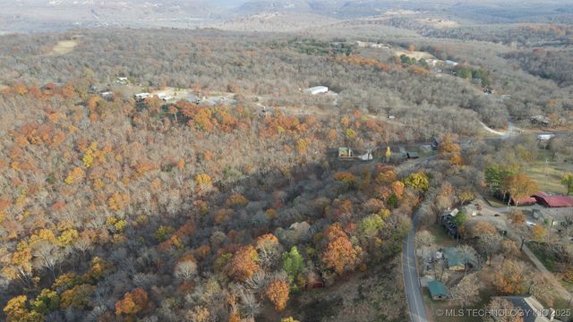 S 4507 Road, Vian, OK 74962