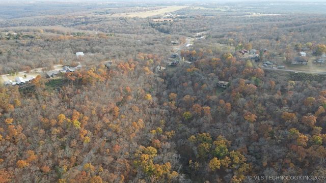 S 4507 Road, Vian, OK 74962