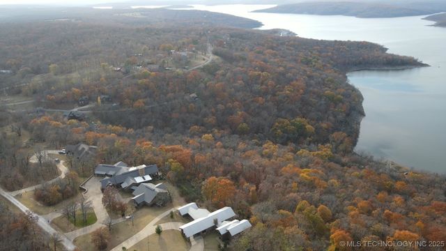 S 4507 Road, Vian, OK 74962