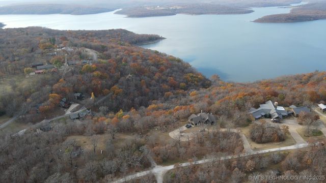 S 4507 Road, Vian, OK 74962