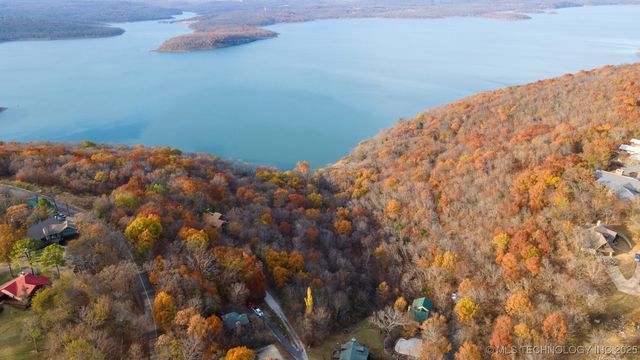 S 4507 Road, Vian, OK 74962