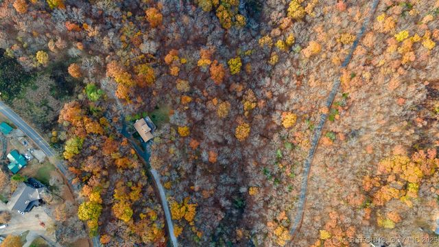 S 4507 Road, Vian, OK 74962