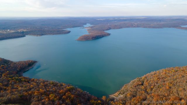 S 4507 Road, Vian, OK 74962