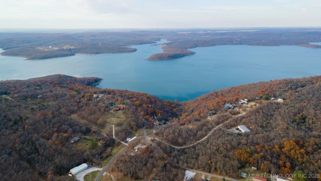 S 4507 Road, Vian, OK 74962