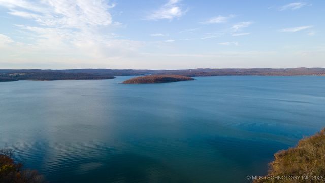 S 4507 Road, Vian, OK 74962